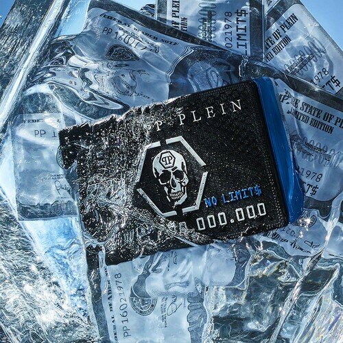 Philipp Plein  7640365140107